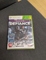 Defiance Microsoft Xbox 360