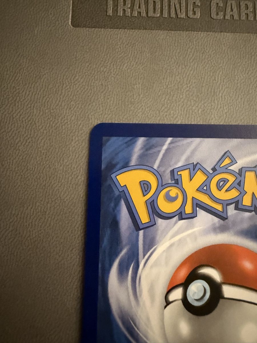 Pokémon Cartes à collectionner: Pkachu (SVP 088) – D'occasion à Biel/Bienne par SeeLoewe55 6