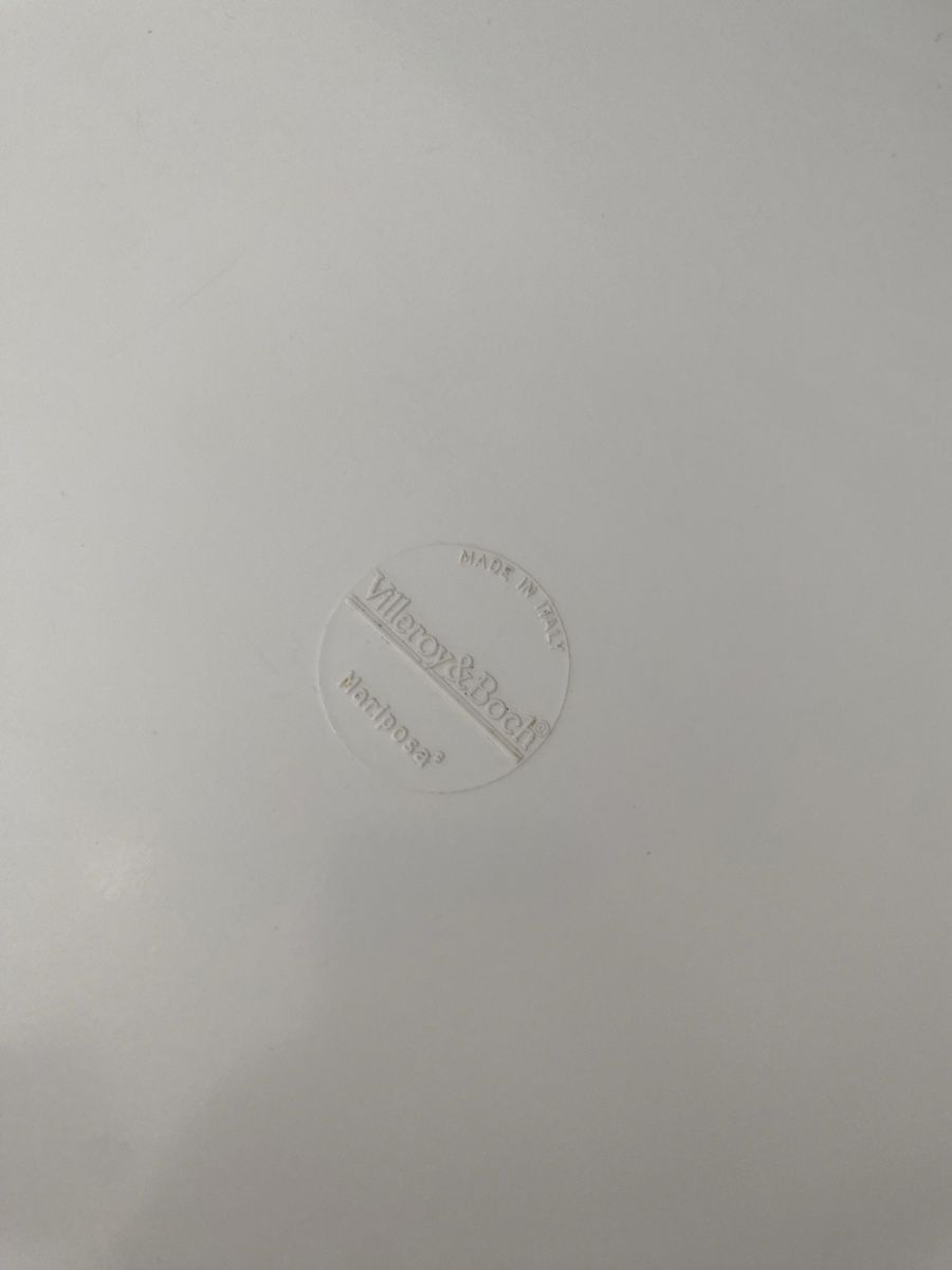 Villeroy & Boch Servierplatten: Villeroy Boch Servicetablet 🌸 – Gebraucht aus Opfikon von Luis144 6