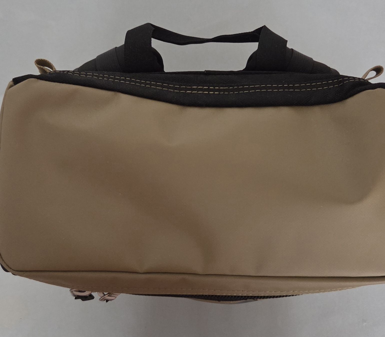 North Face Zaini: North Face Camp Fuse Box, Hellbraun – Nuovo (secondo la descrizione) da Reinach BL venduto da jksunny 3