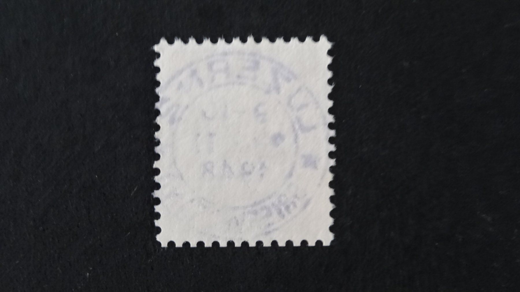Tutti i francobolli: Vollstempel LUZERN 2  24.II.48    84 – Usato da Anwil venduto da C-DAIHA 1