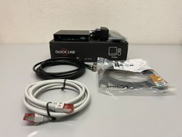 Quickline TV-Box