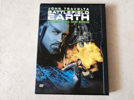 Battlefield Earth  -  Kampf um die Erde