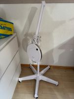 Vapozone professionnel sur pied, état comme neuf