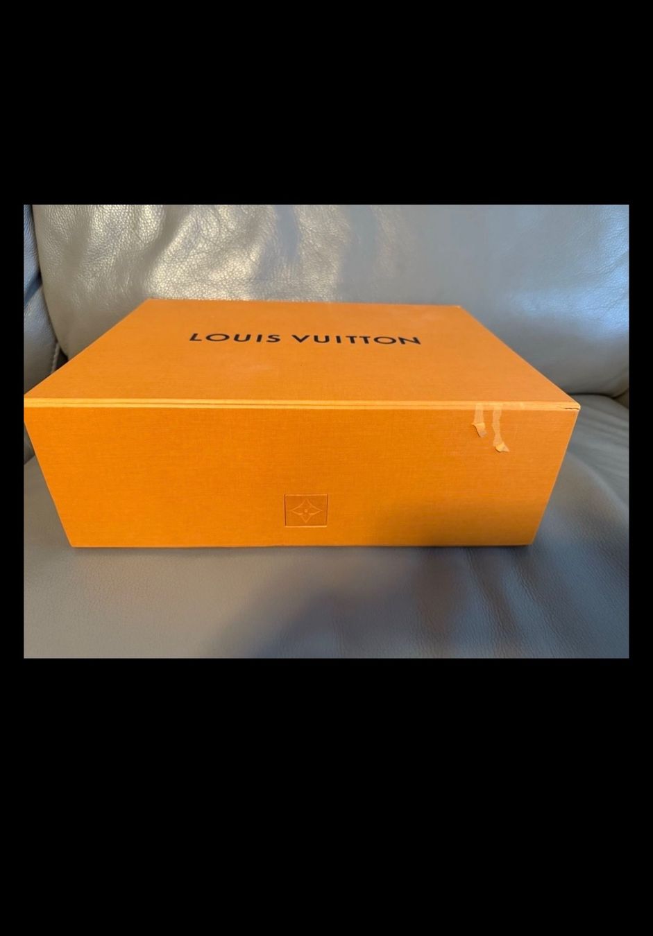 Louis Vuitton Scarpe da uomo: Louis Vuitton trainer – Usato da Genève venduto da fra_8rtq 4