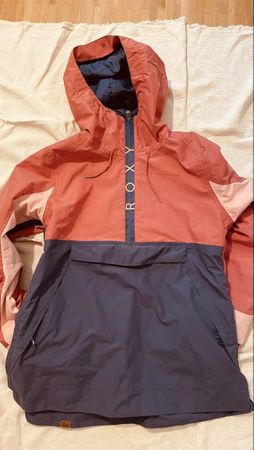 Ski- oder Snowboardjacke Roxy Damen Größe L