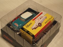 Citroen DS 19 Rallye Monte Carlo - Schuco Piccolo