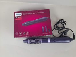 PHILIPS Air Styler 3000  Warmluft-Lockenstab