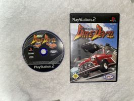Top Gear DareDevil PS2