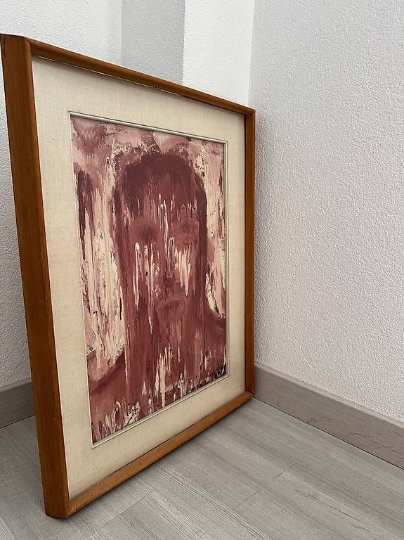 Tableaux: Quadro – D'occasion à Massagno par whi_d5bd 4