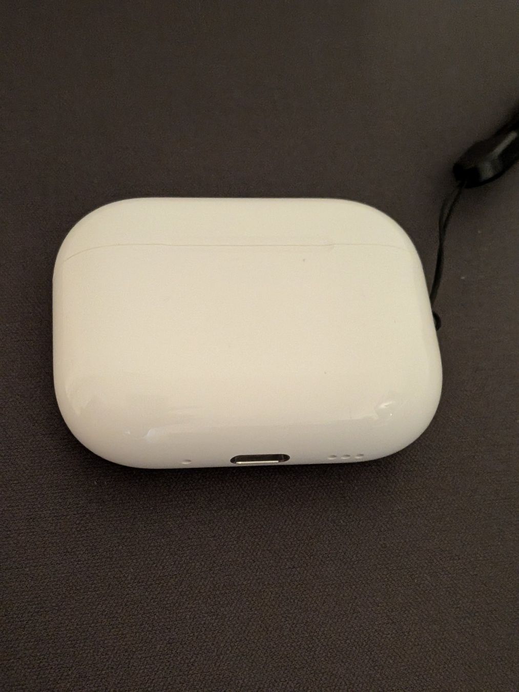 Apple Cuffie: AirPods Pro 3 – Usato da Fislisbach venduto da Shrek 2