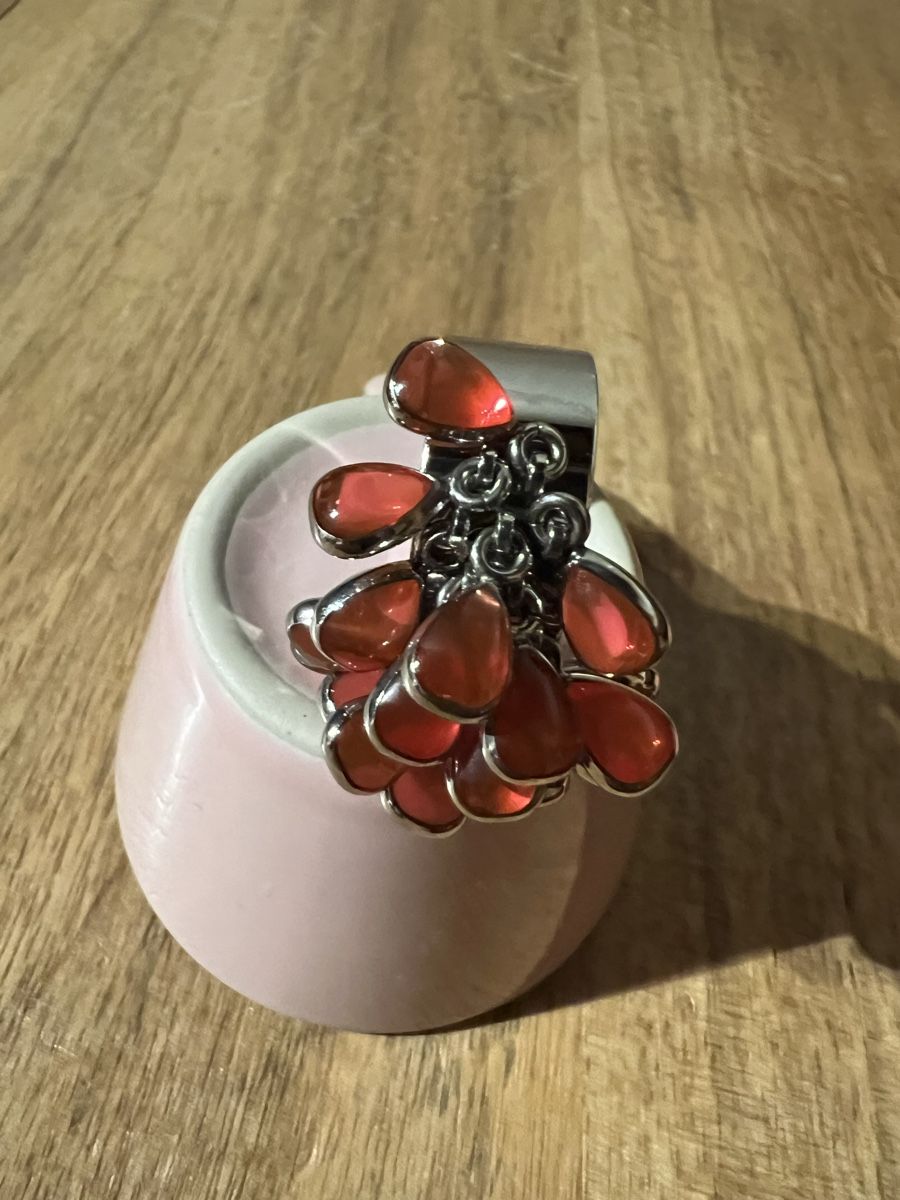 Swatch Anelli: Bague Swatch, taille 53 – Usato da St-Pierre-Clages venduto da ste_xk6p 4
