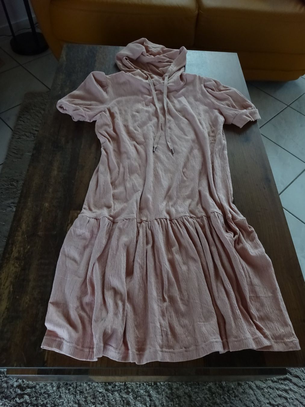 Kleider: Schönes Kleid/Fransa – Neu (gemäss Beschreibung) aus Rothrist von Mistery1