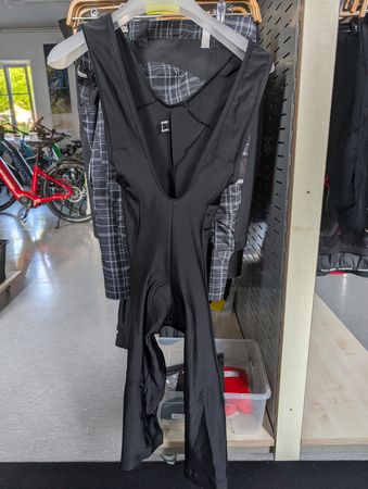 Protective Velobody Herren Gr M NEU