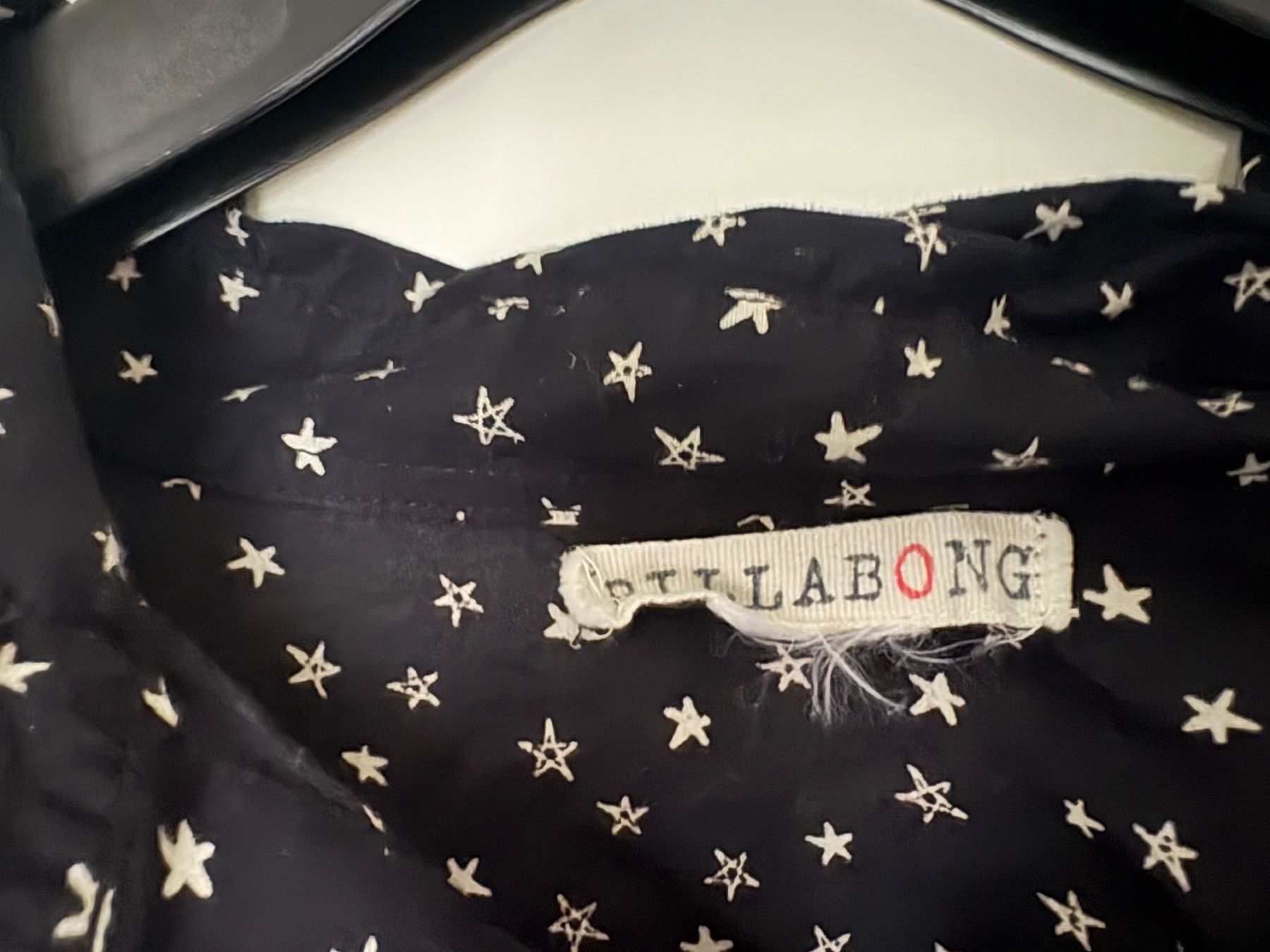 Billabong Camicie: BILLABONG Shirt - Size L - 100% Cotton – Usato da Muzzano venduto da Sidney_3 1