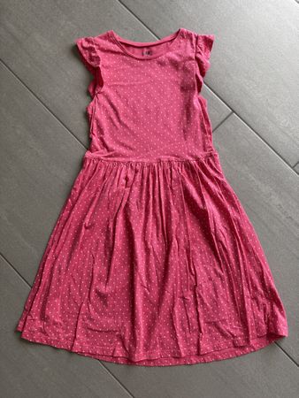 Kleid Grösse 134/140