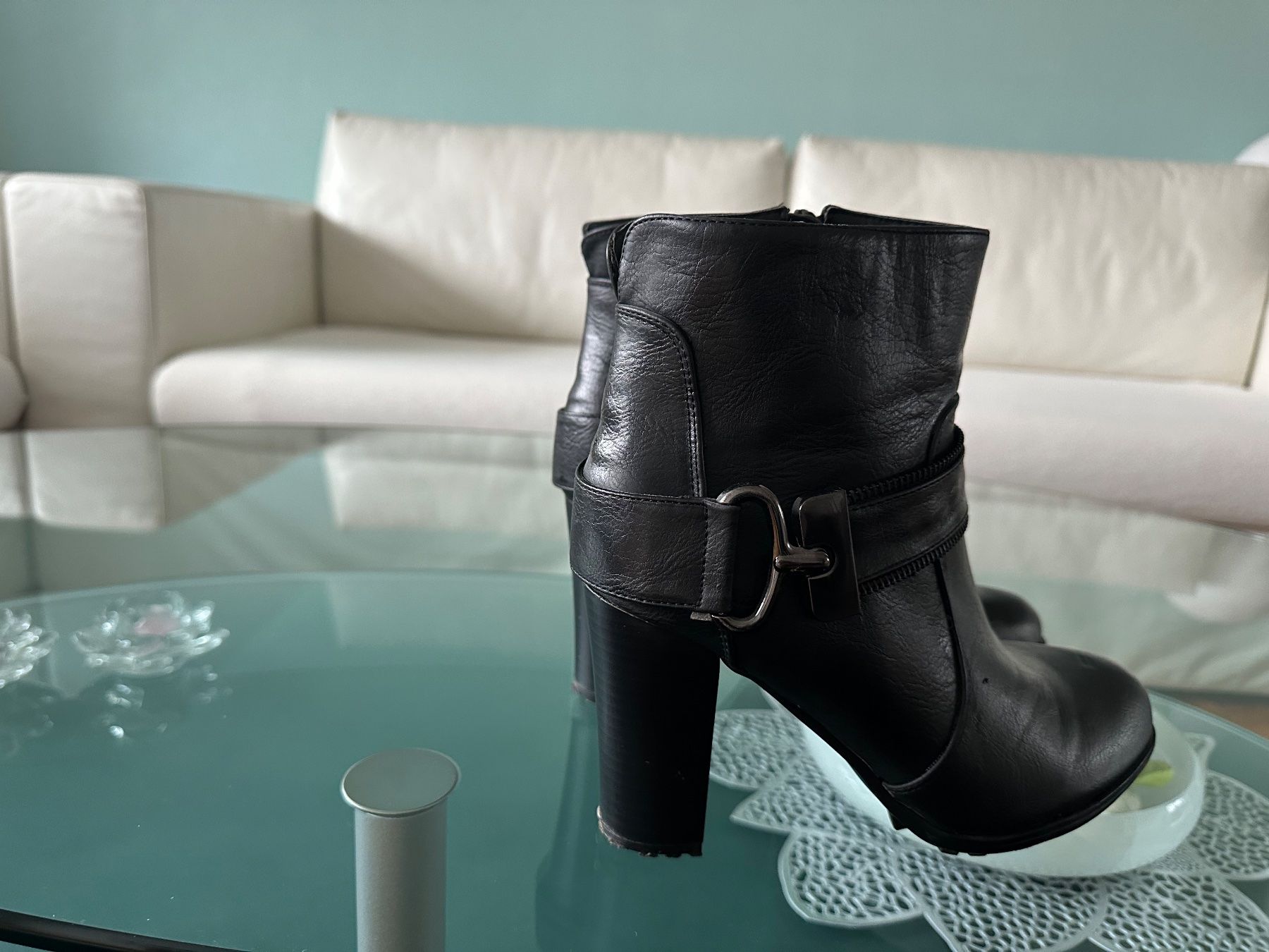 Scarpe da donna: Stiefel – Nuovo (secondo la descrizione) da Adlikon b.Regensdf venduto da anna74 1