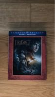 Der Hobbit Extended Edition Blu-ray Digital Copy