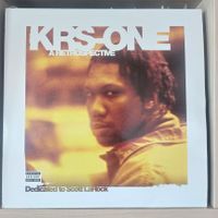 KRS-One / BDP – A Retrospective 2x12" LP