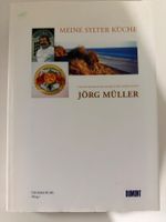 Kochbuch von Jörg Müller