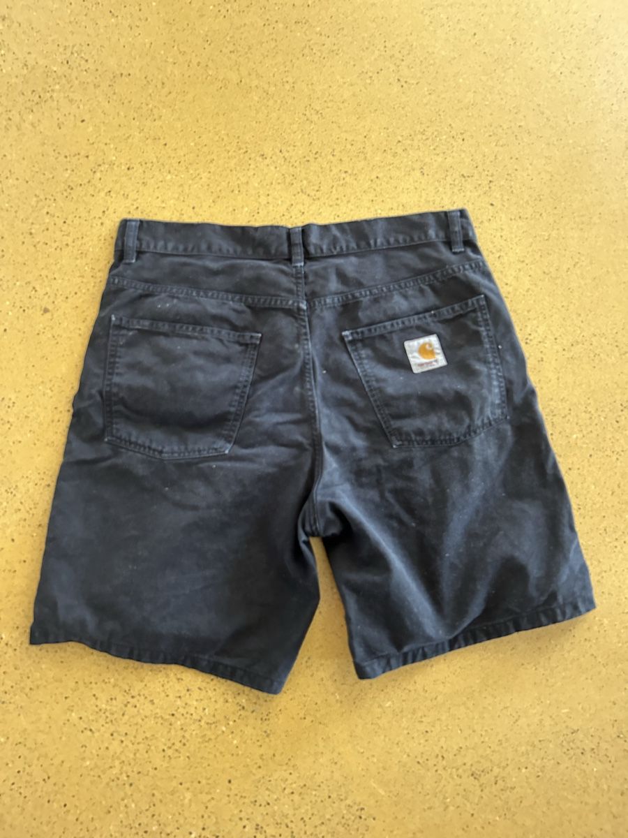 Carhartt Pantalons: Carhartt WIP Shorts – D'occasion à Winterthur par mic_dx6g 1