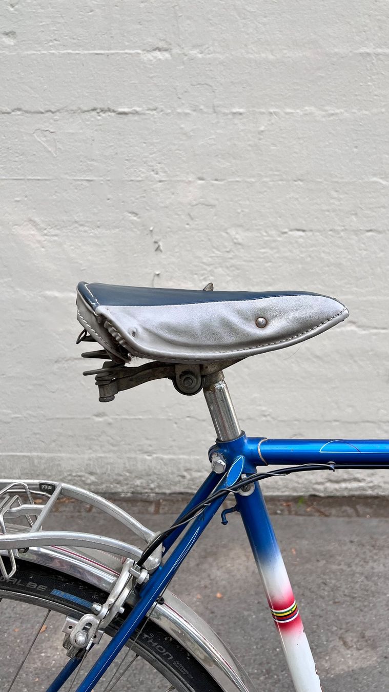 Biciclette: Weinmann Symetric Herrenvelo – Usato da Zürich venduto da Mel_Meli 6