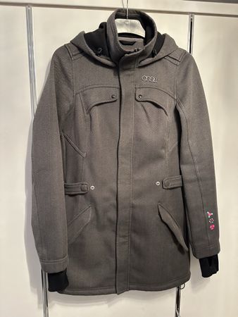 Damen jacke O‘NEILL Gr.S