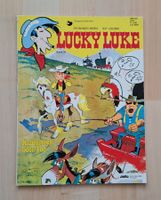 LUCKY LUKE Band 39 - 1990