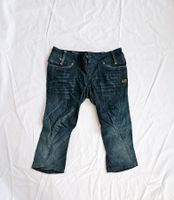 G-Star RAW Jeans Shorts Gr. 25