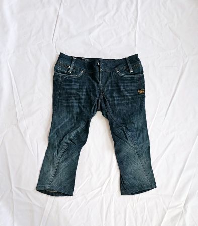 G-Star RAW Jeans Shorts Gr. 25