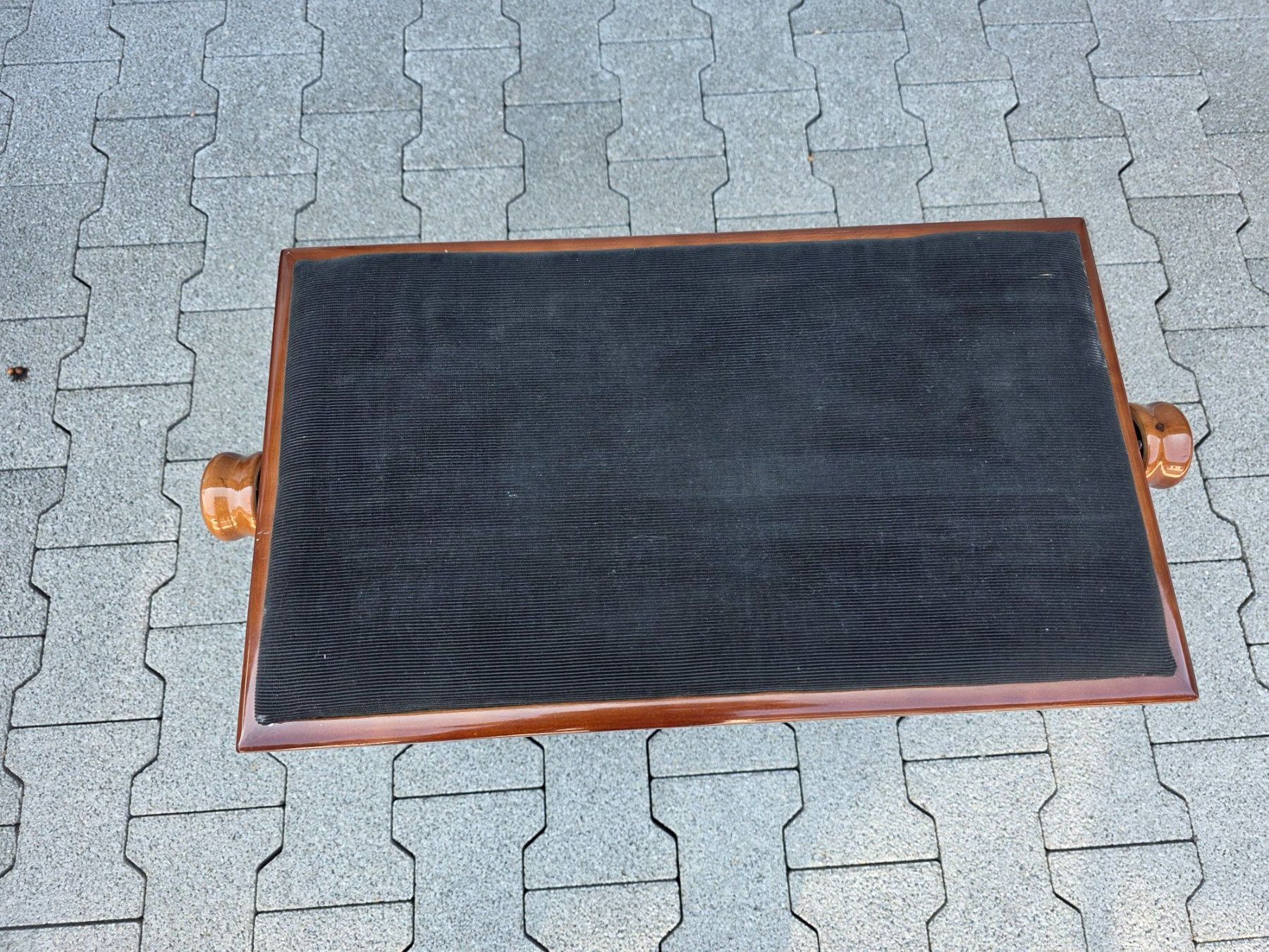 Sgabelli: Klavierstuhl Werkstatt Klavier Keyboard Hocker – Usato da Walterswil BE venduto da Lonitti 2