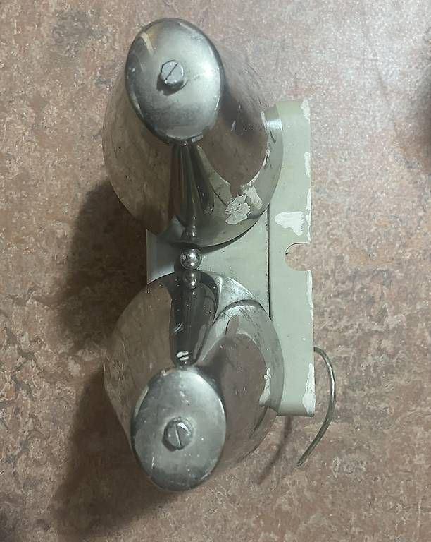 Campanacci mucche: Campanello Vintage – Usato da Arbedo venduto da rin_lzm6 1