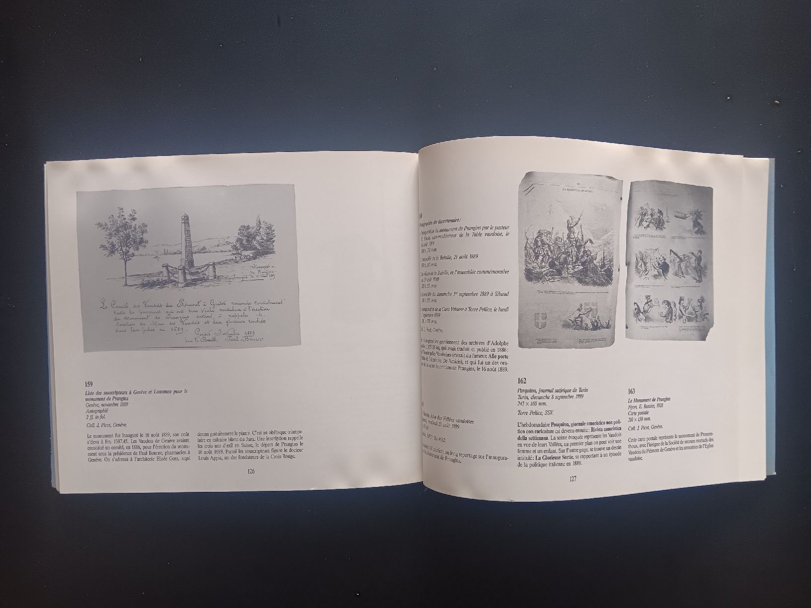 Libri: livre la glorieuse rentrée – Usato da Lausanne venduto da Grabock 7