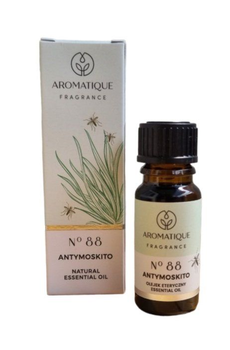Oli essenziali: Duftöl - Anti-Moskito - 12ml – Nuovo e nell'imballaggio originale da Flumenthal venduto da Krajan