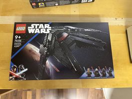 LEGO Star Wars 75336