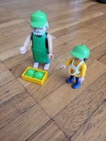 Playmobil Figürli