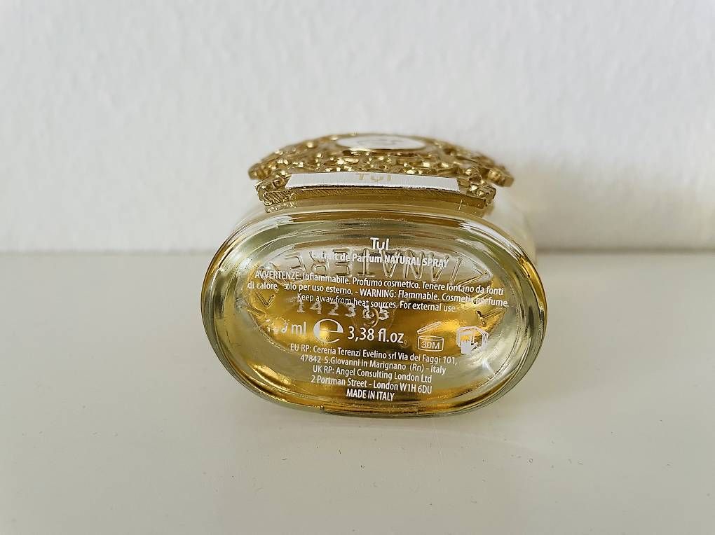 Profumi & Eau de Toilette: Parfüm gebraucht – Usato da Zürich venduto da bab_rr77 1