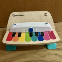 Baby Einstein Hape Keyboard Kinderpiano guter Zustand