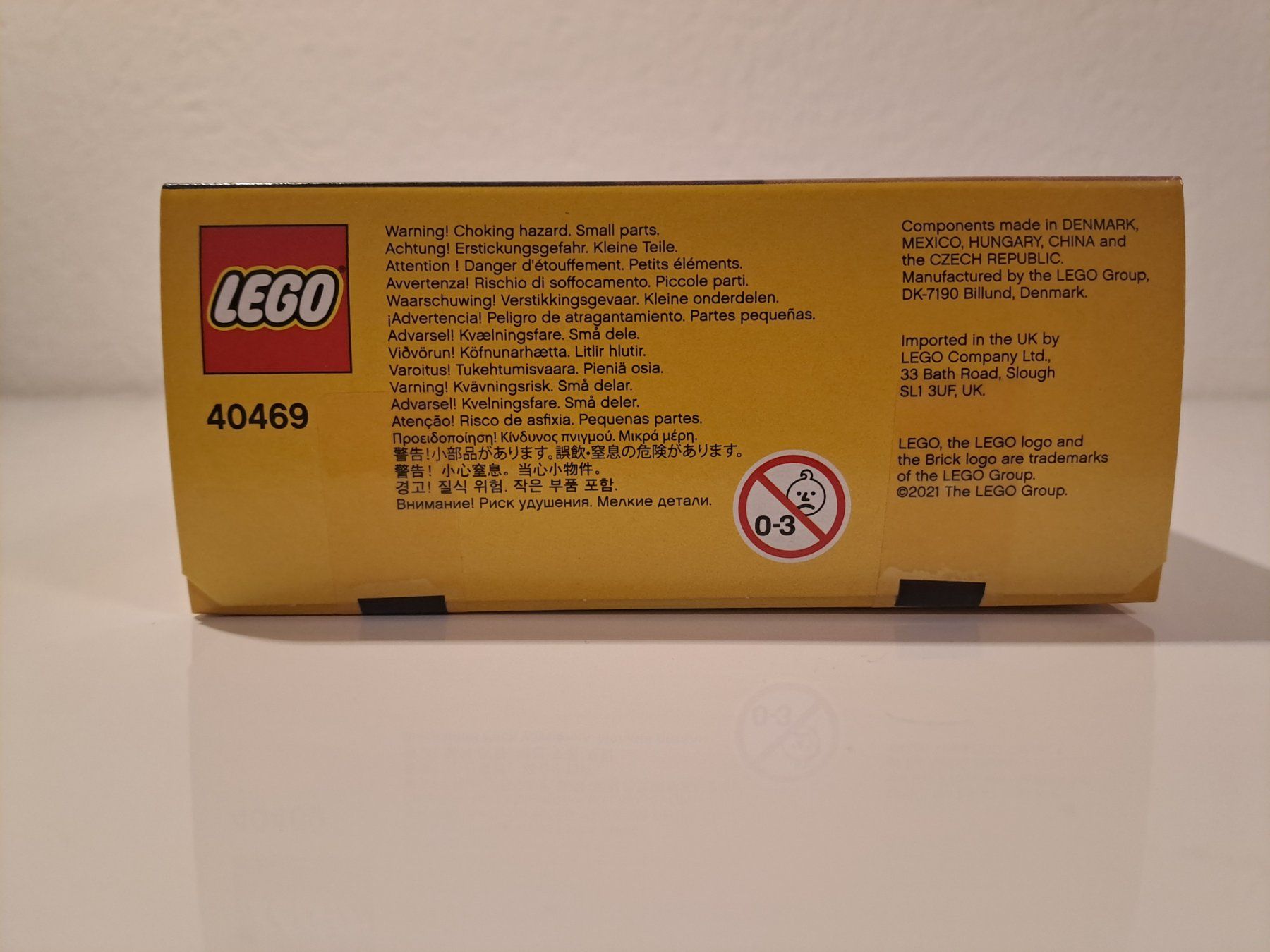 Lego Kit di costruzioni: Lego Creator Tuk Tuk – Nuovo e nell'imballaggio originale da Wetzikon ZH venduto da fiv_m8lc 6
