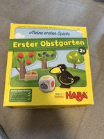 Mein erster Obstgarten