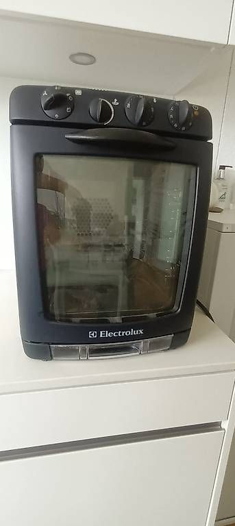 Electrolux Fours: Mini Kombidämpfer Elekrolux – D'occasion à Aarau Rohr par ste_hg5n