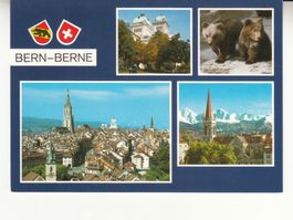 Bern ca. 1980