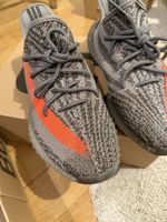 Baskets - Yeezy Boost 350 - Beluga