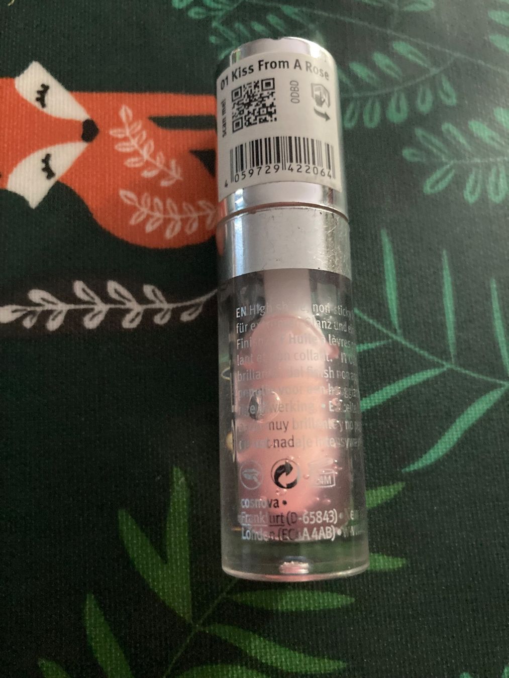 Maquillage: Lip oil – D'occasion à Bülach par Stellina72