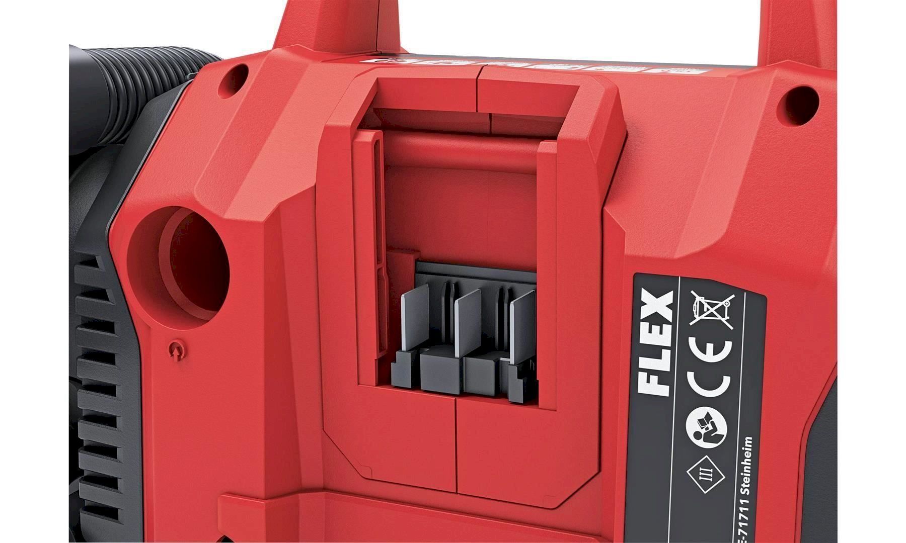 Kompressoren: Flex CI 11 18.0 Akku-Kompressor – Neu und originalverpackt aus Bottighofen von zaap 5