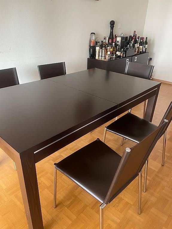 Sofas: Salon complet à vendre – Gebraucht aus Lausanne von ant_n99t 3