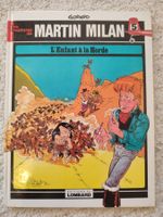 Martin Milan tome 5 EO