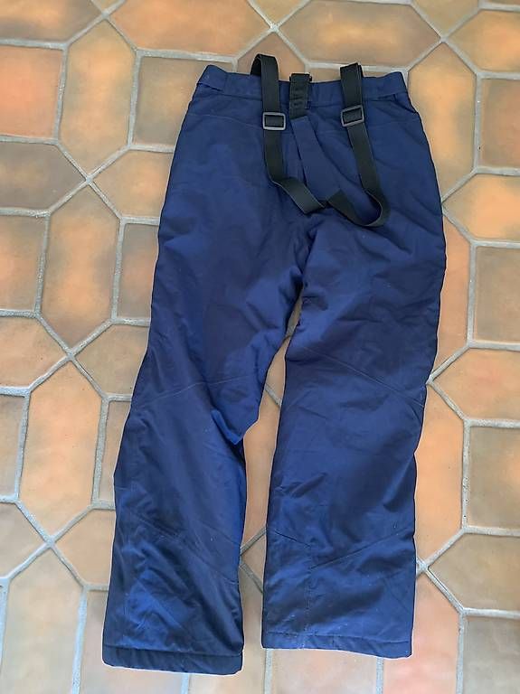 Pantaloni: Pantalon ski 146-152 – Usato da Sierre venduto da babibouchette01 1