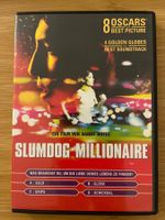 Slumdog Millionaire DVD 📀