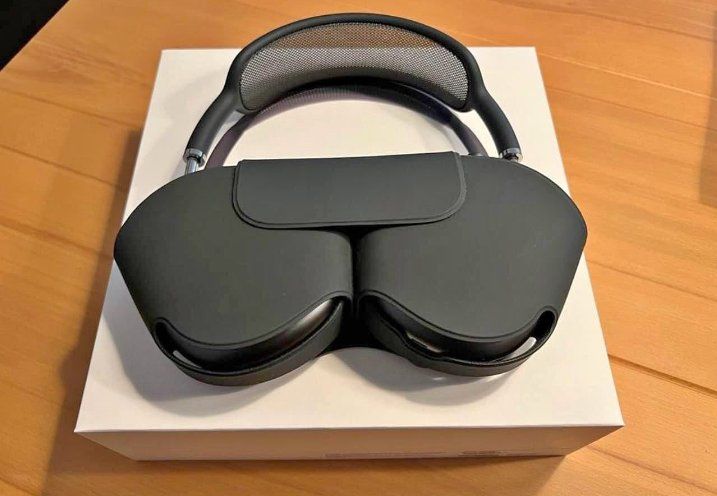 Airpods Max | Kaufen auf Ricardo